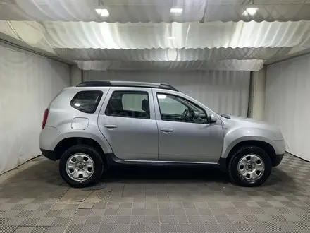 Renault Duster 2013 года за 3 200 000 тг. в Алматы – фото 17