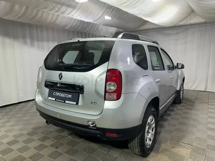 Renault Duster 2013 года за 3 200 000 тг. в Алматы – фото 18