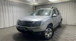 Renault Duster 2013 годаүшін3 200 000 тг. в Алматы