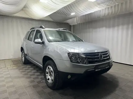 Renault Duster 2013 года за 3 200 000 тг. в Алматы – фото 19