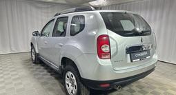 Renault Duster 2013 годаүшін3 200 000 тг. в Алматы – фото 2