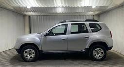 Renault Duster 2013 годаүшін3 200 000 тг. в Алматы – фото 3