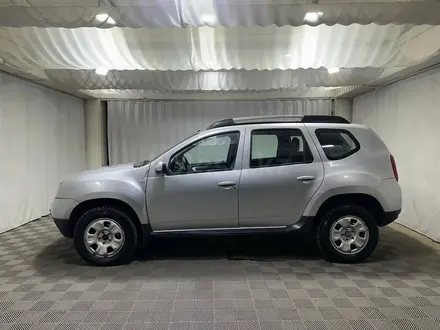 Renault Duster 2013 года за 3 200 000 тг. в Алматы – фото 3