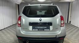 Renault Duster 2013 годаүшін3 200 000 тг. в Алматы – фото 4