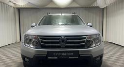 Renault Duster 2013 годаүшін3 200 000 тг. в Алматы – фото 5
