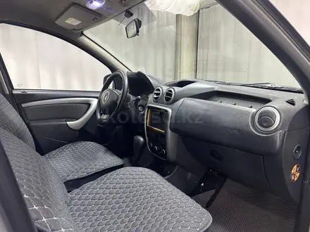 Renault Duster 2013 года за 3 200 000 тг. в Алматы – фото 6