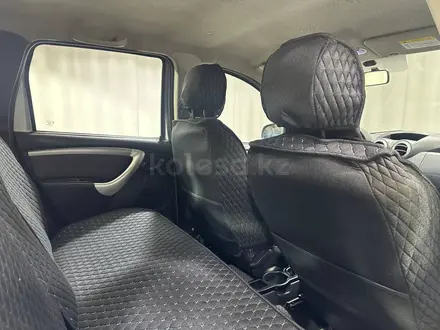 Renault Duster 2013 года за 3 200 000 тг. в Алматы – фото 7