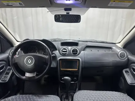 Renault Duster 2013 года за 3 200 000 тг. в Алматы – фото 8