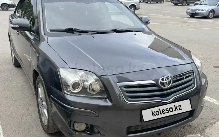 Toyota Avensis 2007 года за 5 000 000 тг. в Астана