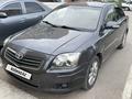 Toyota Avensis 2007 года за 5 000 000 тг. в Астана – фото 6