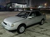 Hyundai Lantra 1992 годаүшін600 000 тг. в Тараз – фото 2