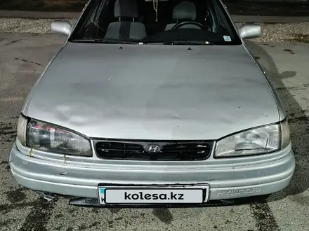 Hyundai Lantra 1992 года за 600 000 тг. в Тараз