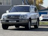 Toyota Land Cruiser 2003 годаfor10 500 000 тг. в Тараз