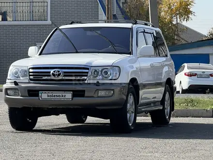 Toyota Land Cruiser 2003 года за 8 500 000 тг. в Алматы