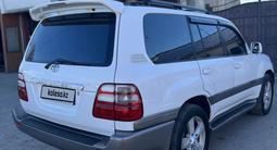 Toyota Land Cruiser 2003 года за 8 500 000 тг. в Алматы – фото 5