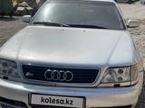 Audi S6 1995 года за 2 100 000 тг. в Астана – фото 4