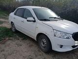 Datsun on-DO 2014 года за 1 200 000 тг. в Атырау – фото 2