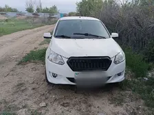 Datsun on-DO, 2014