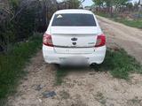 Datsun on-DO 2014 года за 1 200 000 тг. в Атырау – фото 3