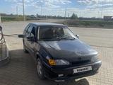 ВАЗ (Lada) 2114 2008 годаfor900 000 тг. в Актобе – фото 2