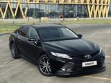 Toyota Camry 2019 года за 11 200 000 тг. в Кызылорда