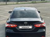 Toyota Camry 2019 года за 11 200 000 тг. в Кызылорда – фото 5