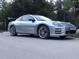 Mitsubishi Eclipse 2000 годаүшін2 600 000 тг. в Актобе – фото 3