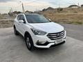 Hyundai Santa Fe 2016 годаүшін11 500 000 тг. в Шымкент – фото 3