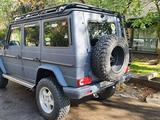 Mercedes-Benz G 300 1996 годаүшін11 500 000 тг. в Алматы – фото 3