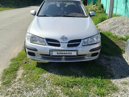 Nissan Almera 2000 года за 2 250 000 тг. в Саумалколь