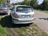 Nissan Almera 2000 годаүшін2 250 000 тг. в Саумалколь – фото 5