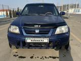 Honda CR-V 1997 года за 2 800 000 тг. в Алматы – фото 2