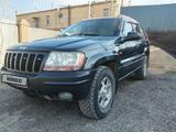 Jeep Grand Cherokee 2000 года за 4 000 000 тг. в Астана – фото 2