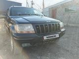 Jeep Grand Cherokee 2000 года за 4 000 000 тг. в Астана – фото 4
