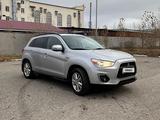 Mitsubishi ASX 2012 годаfor6 200 000 тг. в Актобе