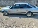 Mazda 626 1990 года за 700 000 тг. в Кордай – фото 4