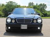Mercedes-Benz E 55 AMG 1999 года за 4 700 000 тг. в Костанай – фото 2