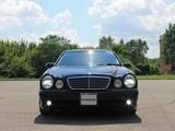 Mercedes-Benz E 55 AMG 1999 года за 4 700 000 тг. в Костанай – фото 3