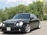 Mercedes-Benz E 55 AMG 1999 года за 4 700 000 тг. в Костанай