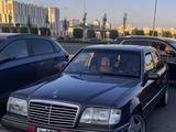 Mercedes-Benz E 280 1994 года за 2 000 000 тг. в Астана – фото 2