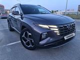 Hyundai Tucson 2022 года за 13 000 000 тг. в Атырау