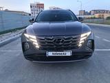 Hyundai Tucson 2022 года за 14 200 000 тг. в Атырау – фото 2