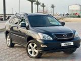 Lexus RX 350 2006 года за 8 000 000 тг. в Актау – фото 2