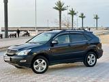 Lexus RX 350 2006 года за 8 000 000 тг. в Актау – фото 3