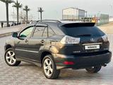 Lexus RX 350 2006 года за 8 000 000 тг. в Актау – фото 5