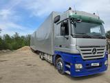 Mercedes-Benz  Actros 2007 года за 30 000 000 тг. в Алматы