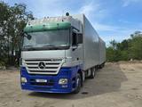 Mercedes-Benz  Actros 2007 года за 30 000 000 тг. в Алматы – фото 2