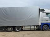 Mercedes-Benz  Actros 2007 года за 30 000 000 тг. в Алматы – фото 5