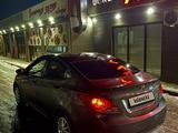 Hyundai Solaris 2011 годаүшін3 700 000 тг. в Актобе – фото 5