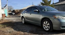Toyota Camry 2007 года за 5 200 000 тг. в Семей – фото 3
